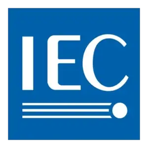 IEC compliance logo