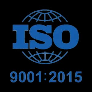 ISO logo